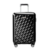 Ricardo Beverly Hills Melrose Hardside 21" Carry On