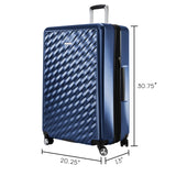 Ricardo Beverly Hills Melrose Hardside 30" Large Upright