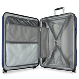 Ricardo Beverly Hills Melrose Hardside 30" Large Upright