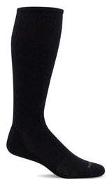 Sockwell Men's Featherweight Moderate Graduated Compression Socks