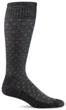 Sockwell Men's Featherweight Moderate Graduated Compression Socks