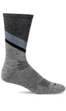 Sockwell Men's Relay Essential Comfort Socks
