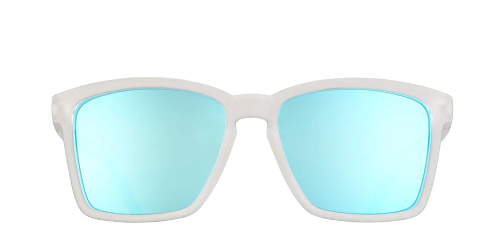 Goodr Sunglasses Middle Seat Advantage