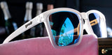 Goodr Sunglasses Middle Seat Advantage
