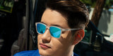 Goodr Sunglasses Middle Seat Advantage