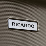 Ricardo Beeverly Hills Montecito 2.0 Hardside 21" Carry on
