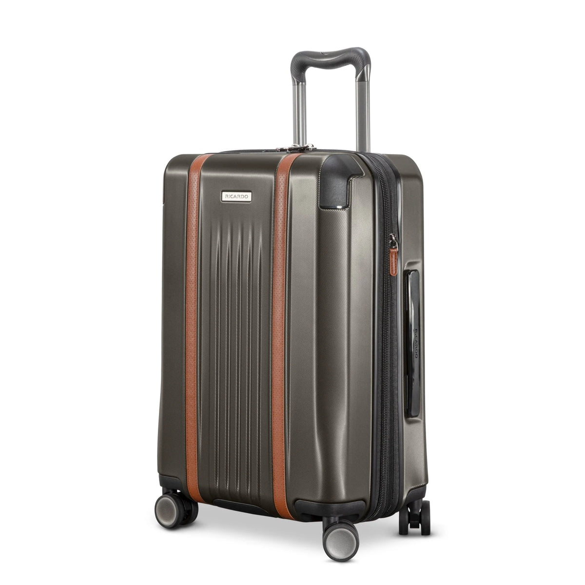 Ricardo Beeverly Hills Montecito 2.0 Hardside 21" Carry on