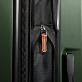 Ricardo Beverly Hills Montecito 2.0 Hardside 26" Checked Spinner