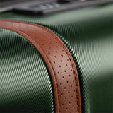 Ricardo Beverly Hills Montecito 2.0 Hardside 26" Checked Spinner