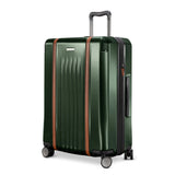 Ricardo Beverly Hills Montecito 2.0 Hardside 26" Checked Spinner