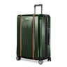 Ricardo Beverly Hills Montecito 2.0 Hardside 26" Checked Spinner