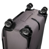 Ricardo Beverly Hills Montecito 3.0 Softside 21" Carry On