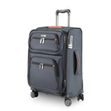 Ricardo Beverly Hills Montecito 3.0 Softside 21" Carry On