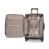 Ricardo Beverly Hills Montecito 3.0 Softside 21" Carry On