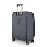 Ricardo Beverly Hills Montecito 3.0 Softside 21" Carry On