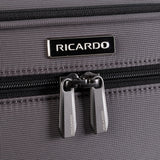 Ricardo Beverly Hills Montecito 3.0 Softside 21" Carry On