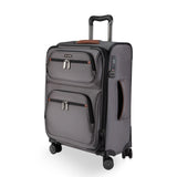 Ricardo Beverly Hills Montecito 3.0 Softside 21" Carry On