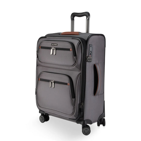 Ricardo Beverly Hills Montecito 3.0 Softside 21" Carry On