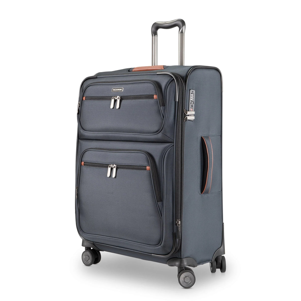 Ricardo Beverly Hills Montecito 3.0 Softside 25.75" Medium