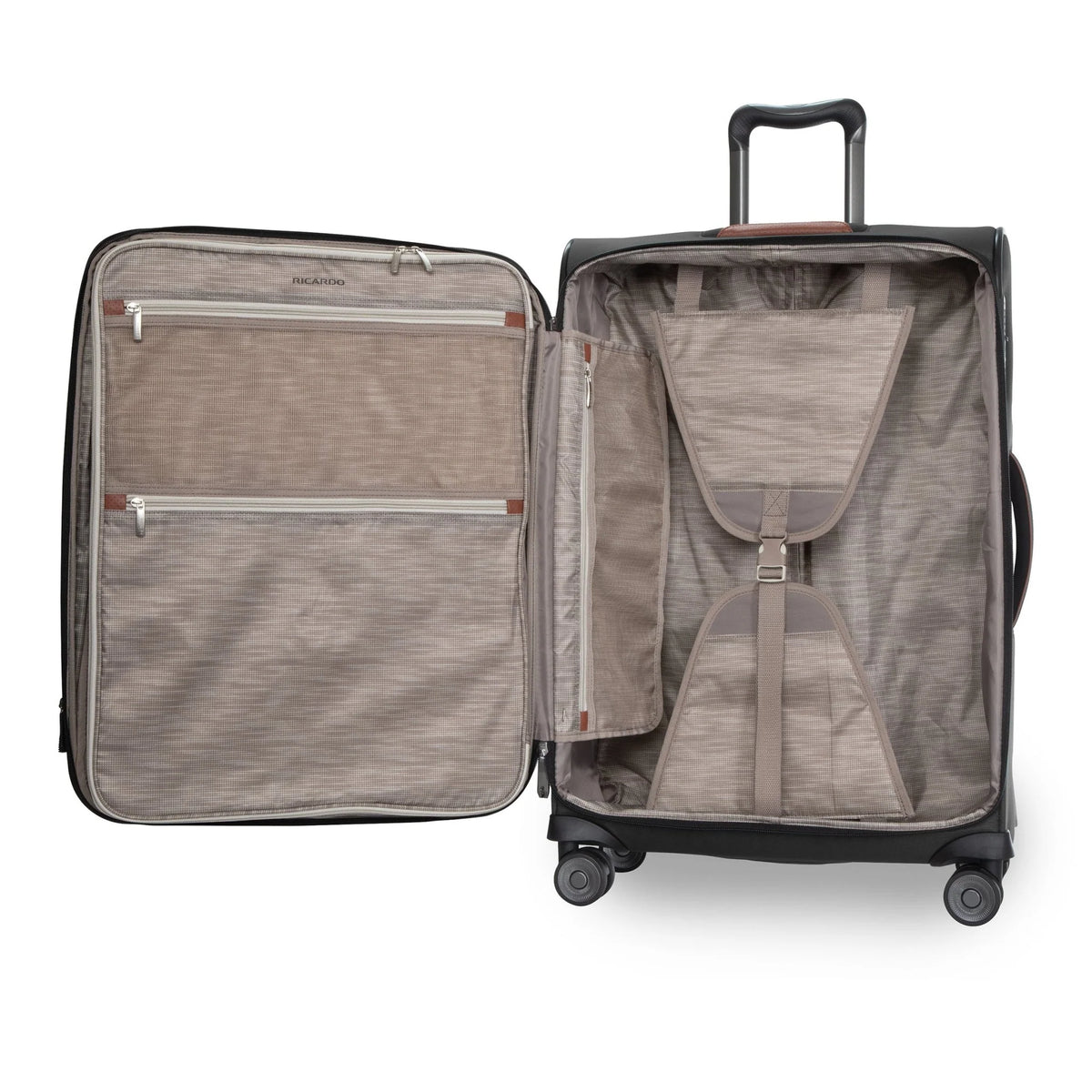 Ricardo Beverly Hills Montecito 3.0 Softside 25.75" Medium