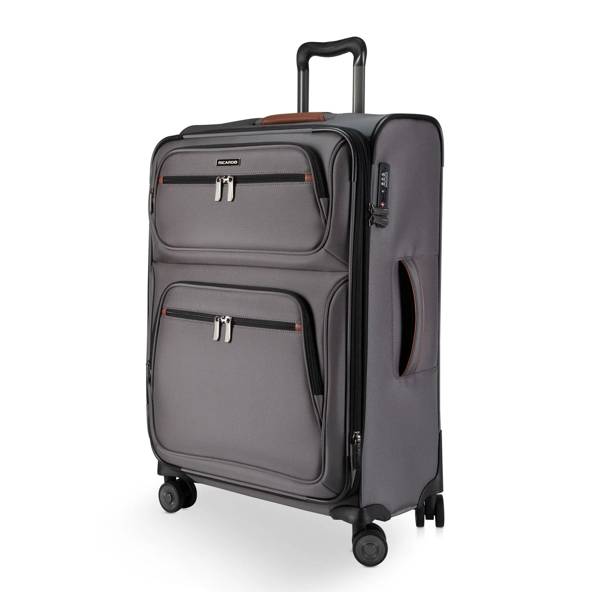 Ricardo Beverly Hills Montecito 3.0 Softside 25.75" Medium