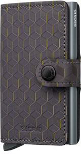 Secrid Optical Mini Wallet