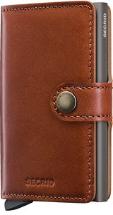 Secrid Texano Mini Wallet