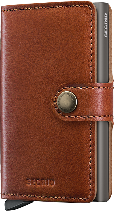 Secrid Texano Mini Wallet