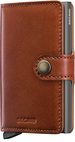 Secrid Texano Mini Wallet