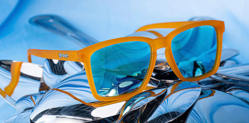 Goodr LFGs Never the Big Spoon Sunglasses