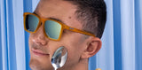Goodr LFGs Never the Big Spoon Sunglasses