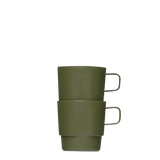 Corkcicle Cafe Stacker 6oz - Two pack