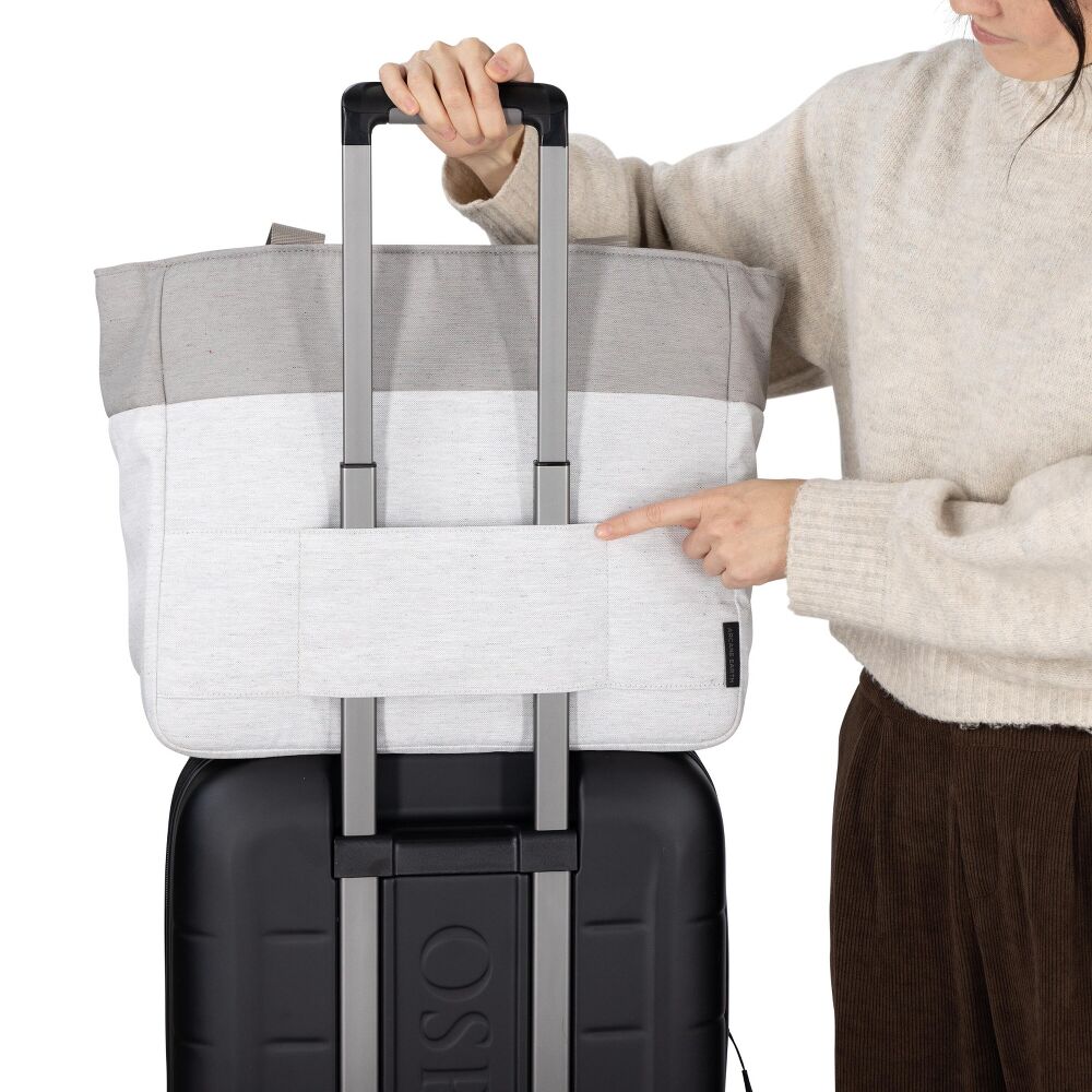 Osprey Ozone Hardside Expandable Carry-On Luggage 22"/34+10L