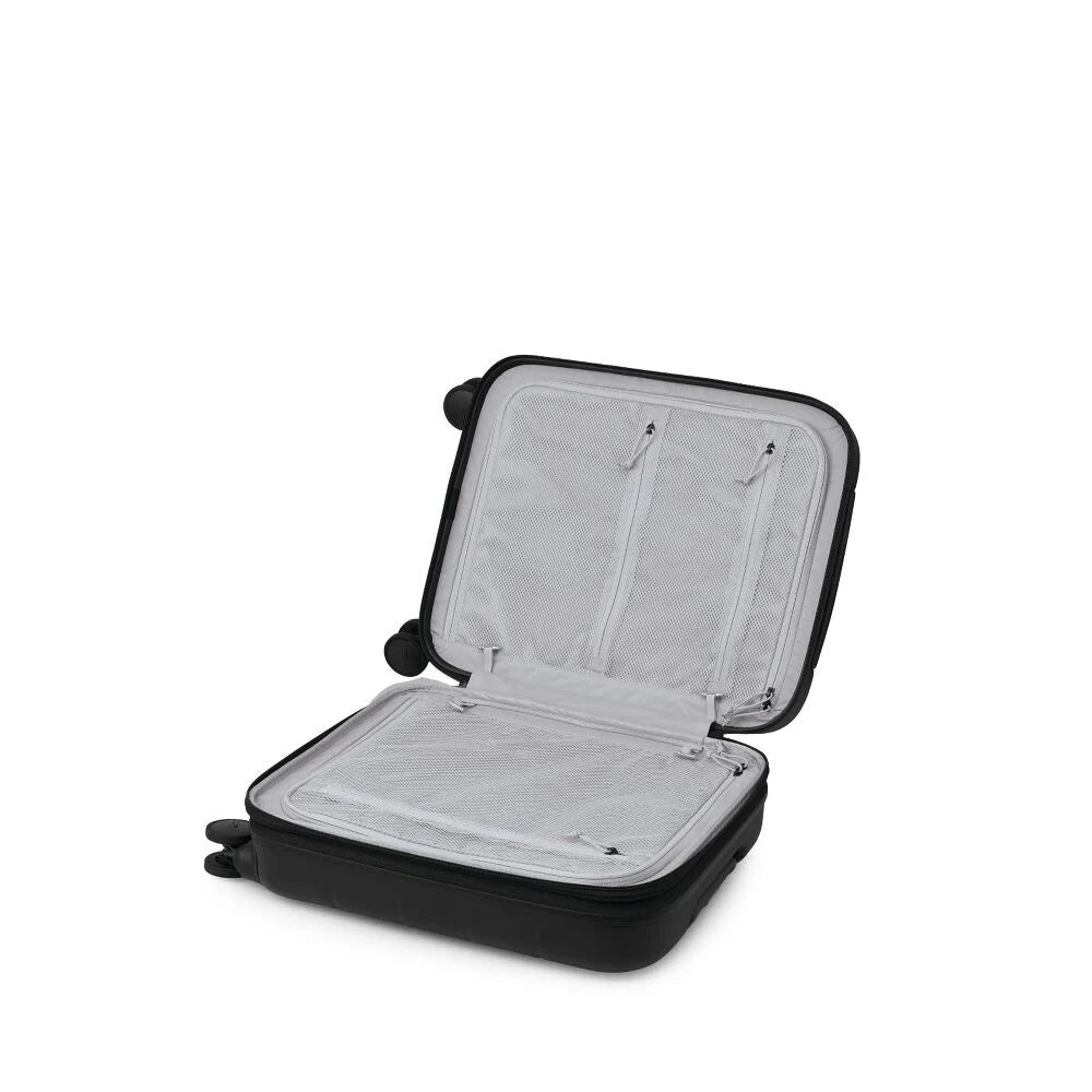 Osprey Ozone Hardside Expandable Carry-On Luggage 22"/34+10L