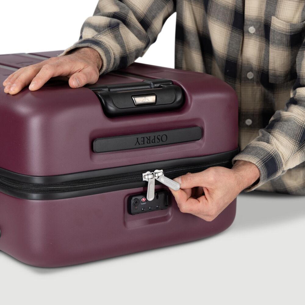 Osprey Ozone Hardside Luggage 27"/75L