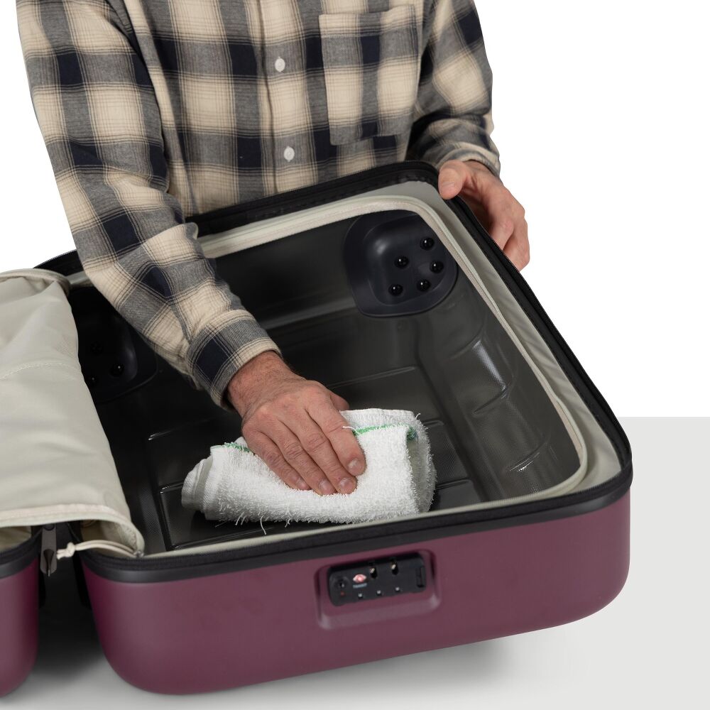 Osprey Ozone Hardside Luggage 27"/75L