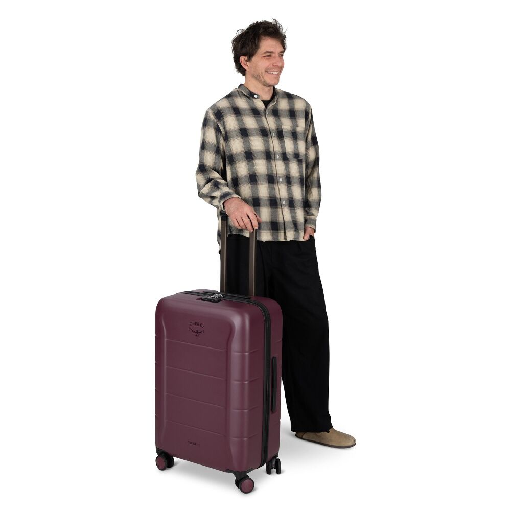 Osprey Ozone Hardside Luggage 27"/75L