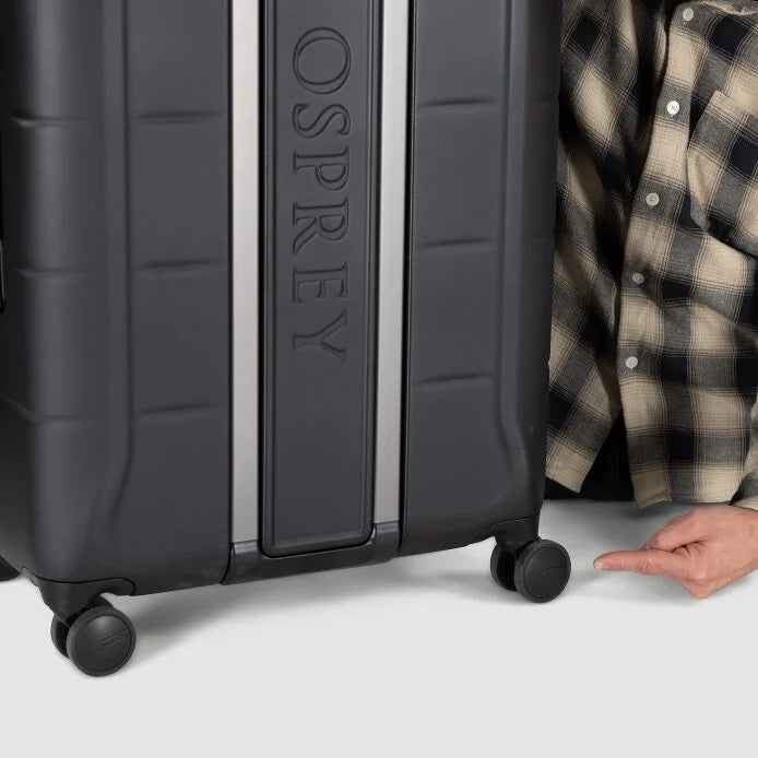 Osprey Ozone Hardside Spinner Luggage 30"/100L