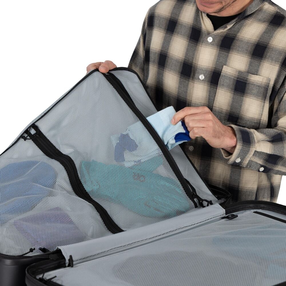 Osprey Ozone Hardside Spinner Luggage 30"/100L