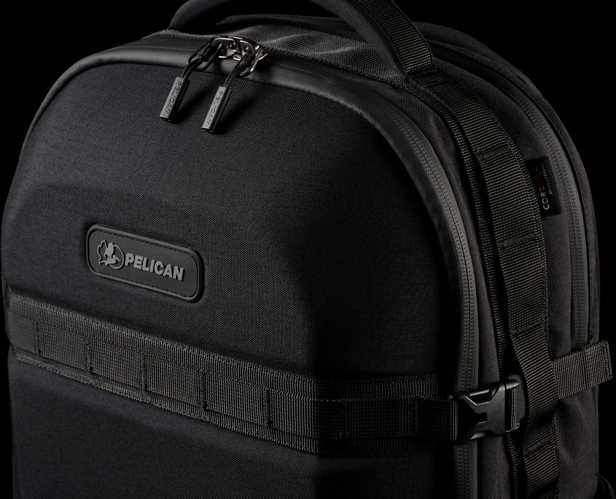 Pelican 22" Aegis Carry-On Rolling Hybrid Duffel