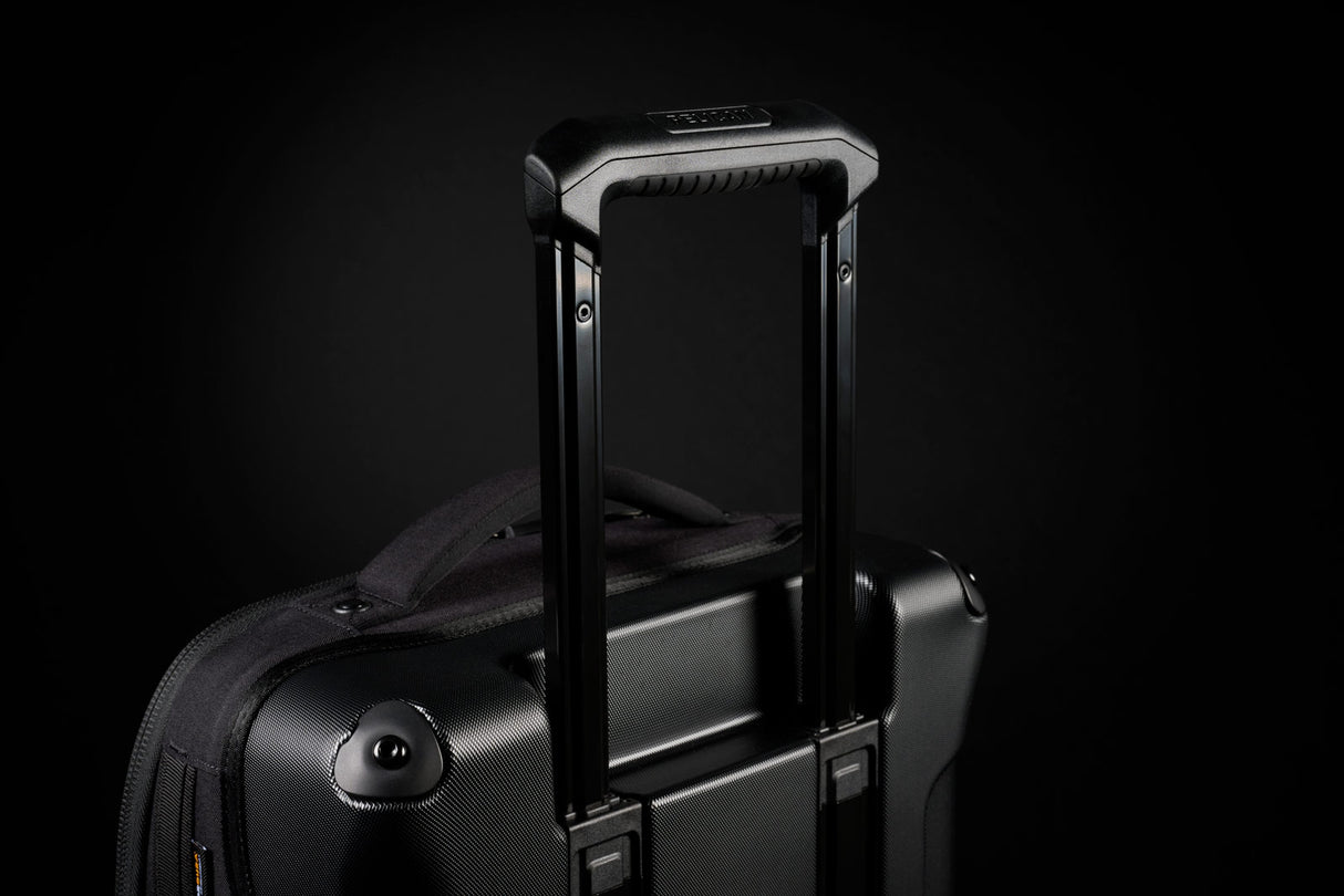 Pelican 22" Aegis Carry-On Rolling Hybrid Duffel