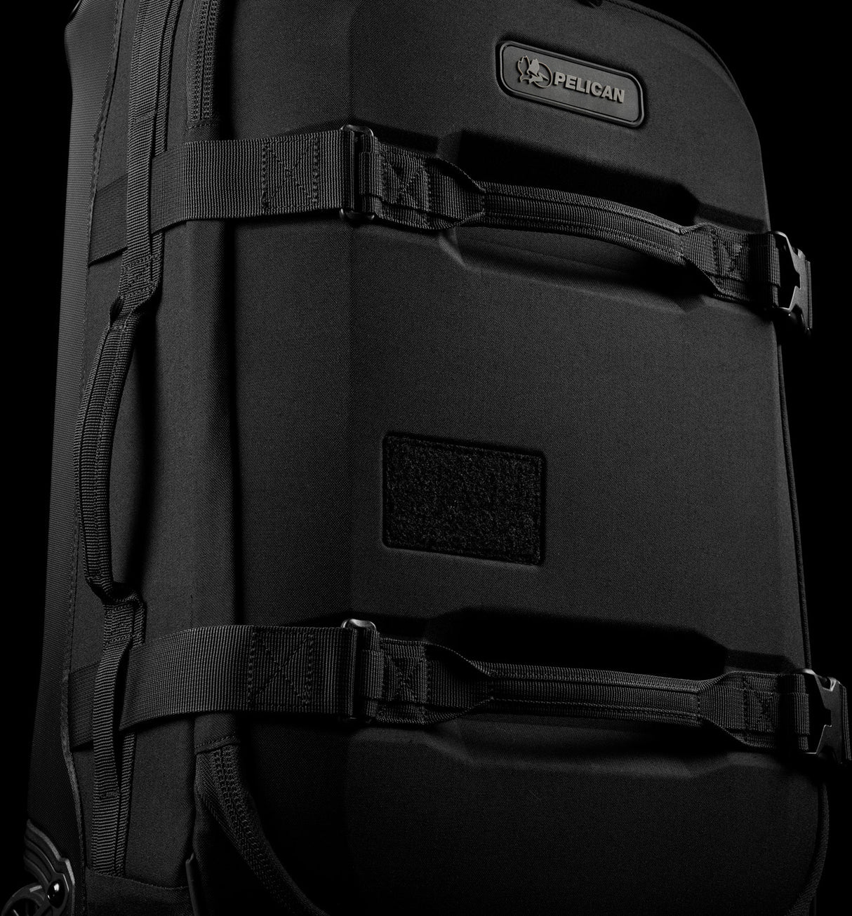 Pelican 22" Aegis Carry-On Rolling Hybrid Duffel