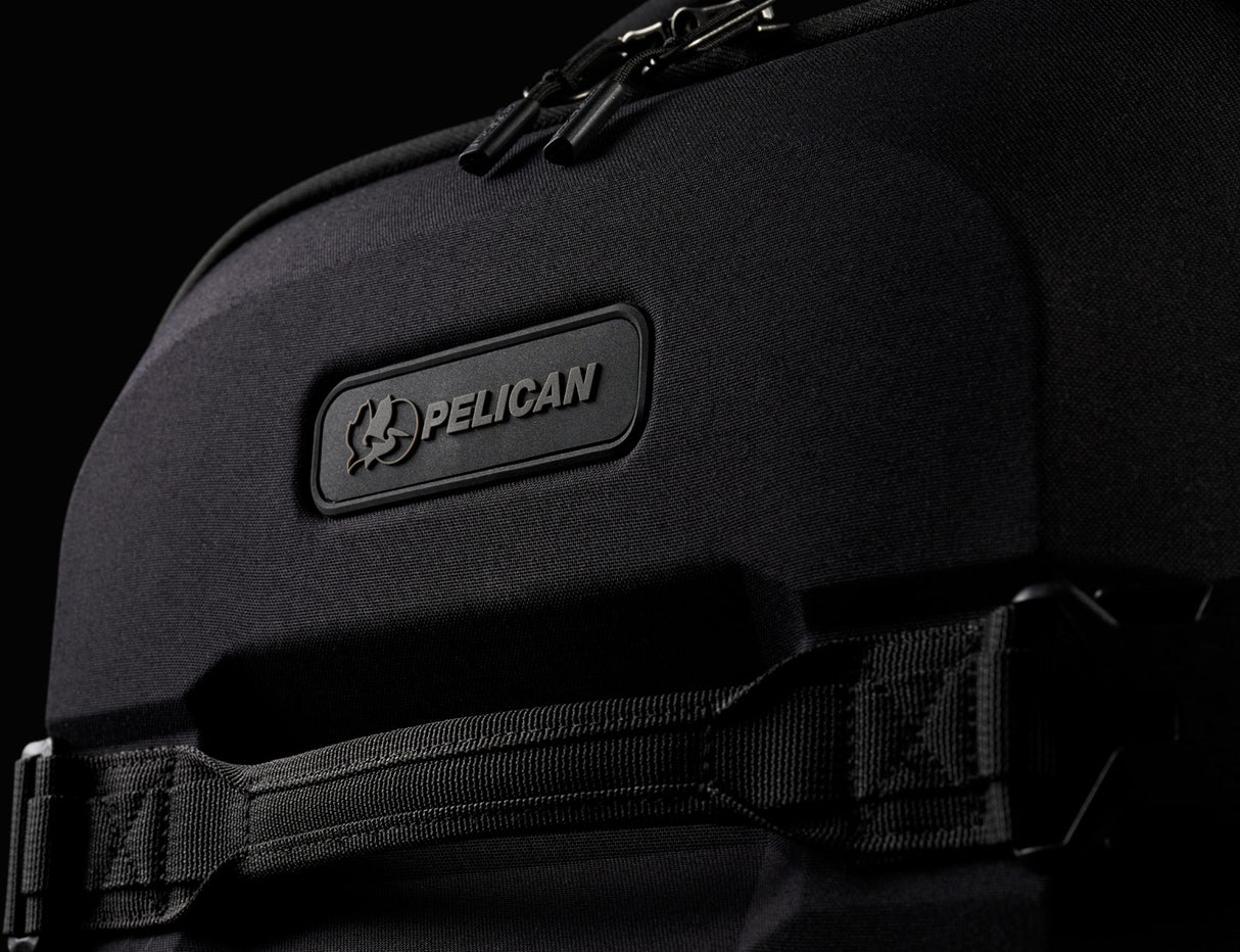 Pelican 22" Aegis Carry-On Rolling Hybrid Duffel