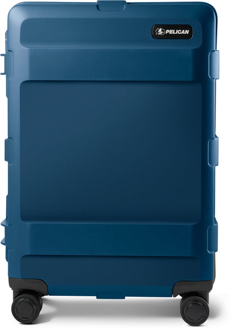 Pelican 25" ATX Check-In Hard-Sided Luggage