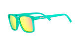 Goodr Sunglasses Short with Benefits