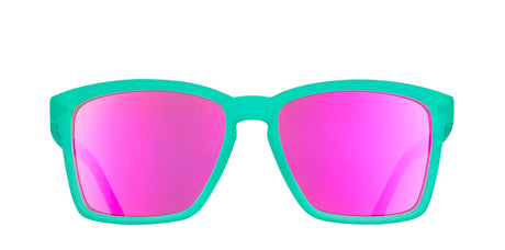 Goodr Sunglasses Short with Benefits