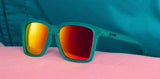 Goodr Sunglasses Short with Benefits