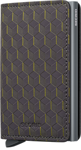 Secrid Optical Slim Wallet