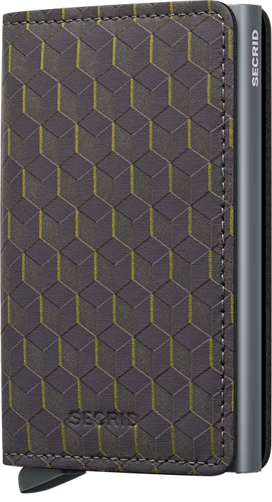 Secrid Optical Slim Wallet