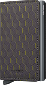 Secrid Optical Slim Wallet